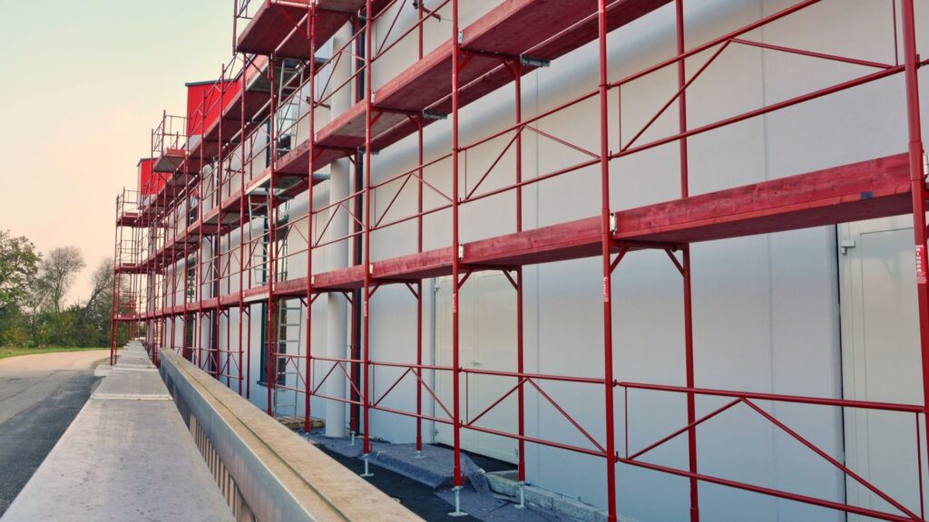 przegląd sprzętu wysokościowego