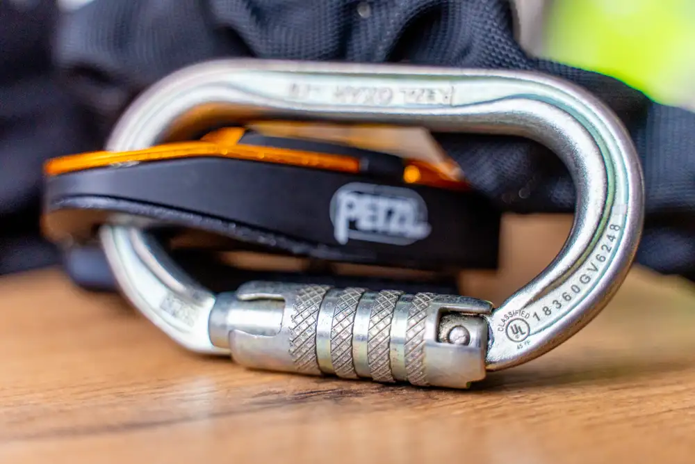 przeglądy sprzętu wysokościowego