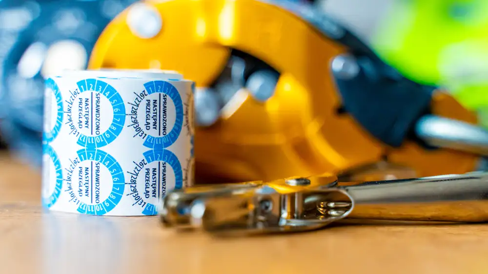 przegląd sprzętu wysokościowego