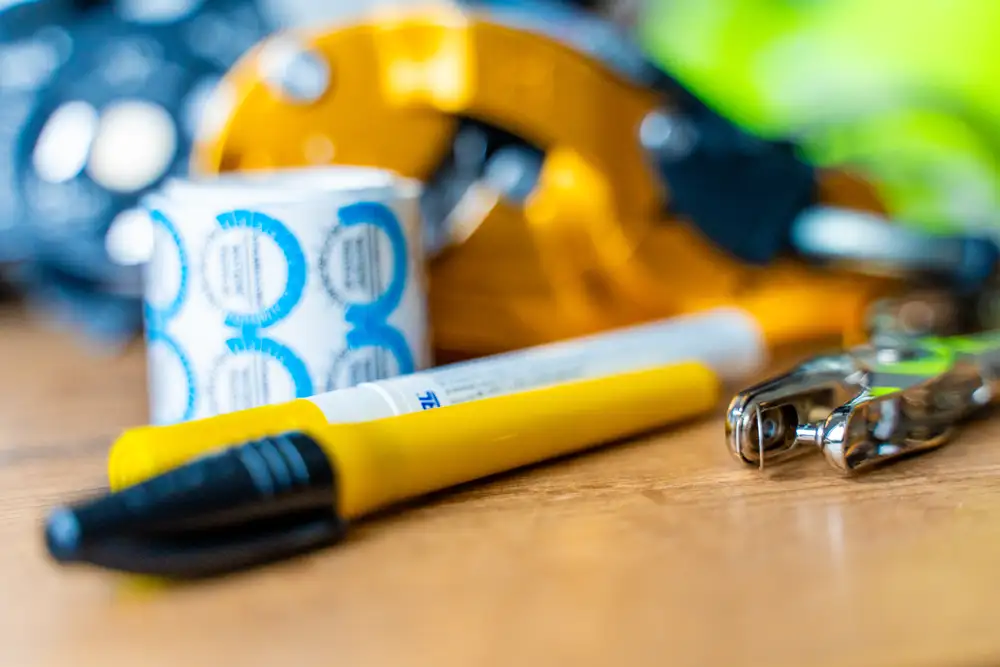 przegląd sprzętu wysokościowego